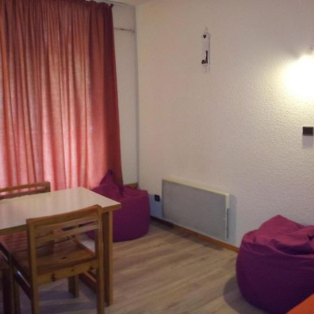 أراغنويت Appartement Pyrenees Neouvielle Piau Engaly المظهر الخارجي الصورة