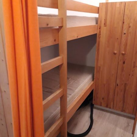 أراغنويت Appartement Pyrenees Neouvielle Piau Engaly المظهر الخارجي الصورة