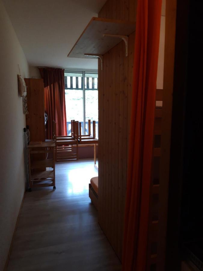 أراغنويت Appartement Pyrenees Neouvielle Piau Engaly المظهر الخارجي الصورة