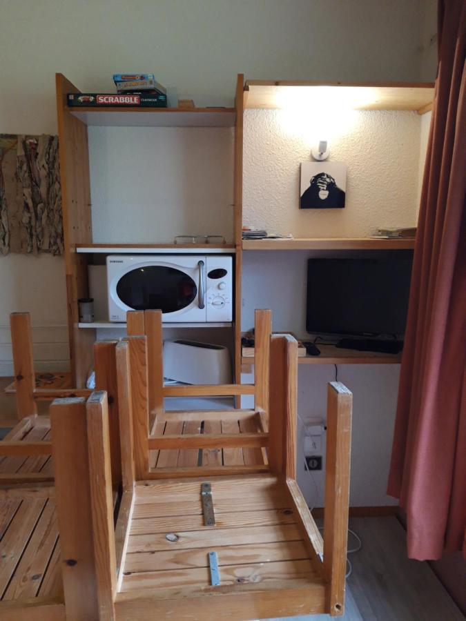 أراغنويت Appartement Pyrenees Neouvielle Piau Engaly المظهر الخارجي الصورة